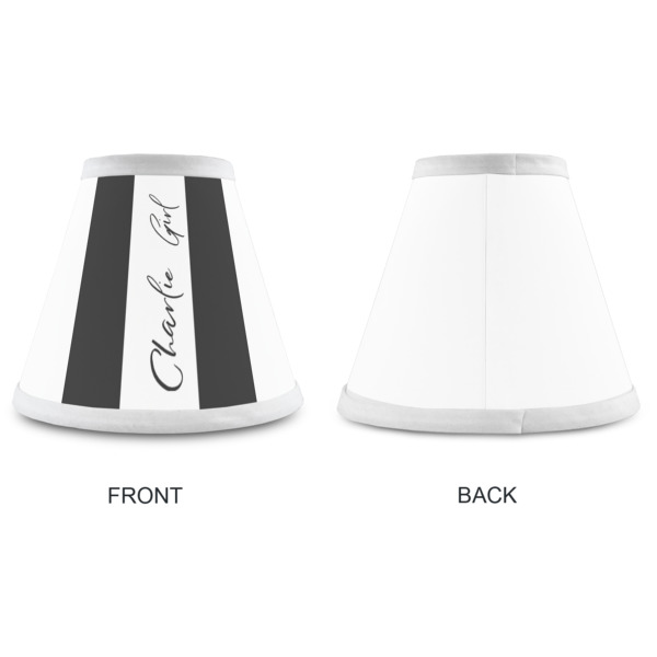 Custom Design - Chandelier Lamp Shade - Approval