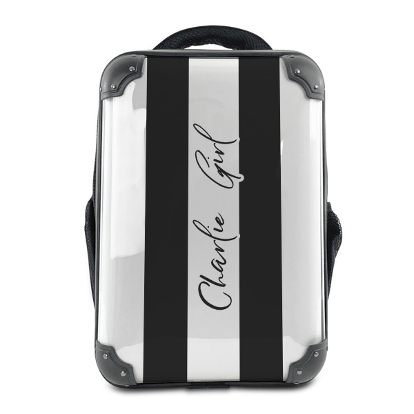 Custom Design Your Own 15" Hard Shell Backpack