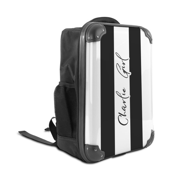 Custom Design - 15" Backpack - ANGLE VIEW