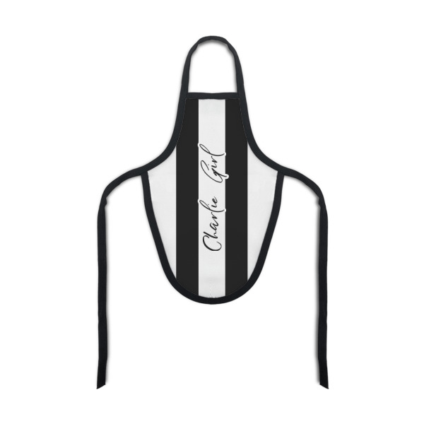 Custom Design Your Own Bottle Apron