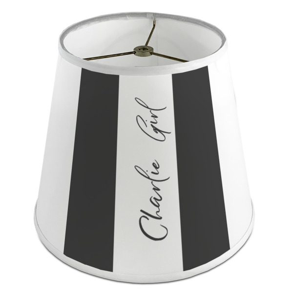 Custom Design Your Own Empire Lamp Shade