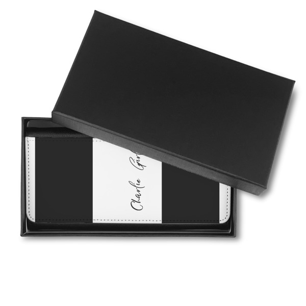 Custom Design - Ladies Wallet - in box