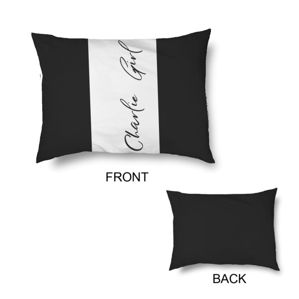 Custom Design - Outdoor Dog Beds - Small - APPROVAL