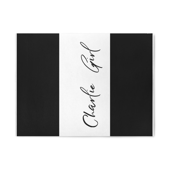 Custom Design Your Own Area Rug