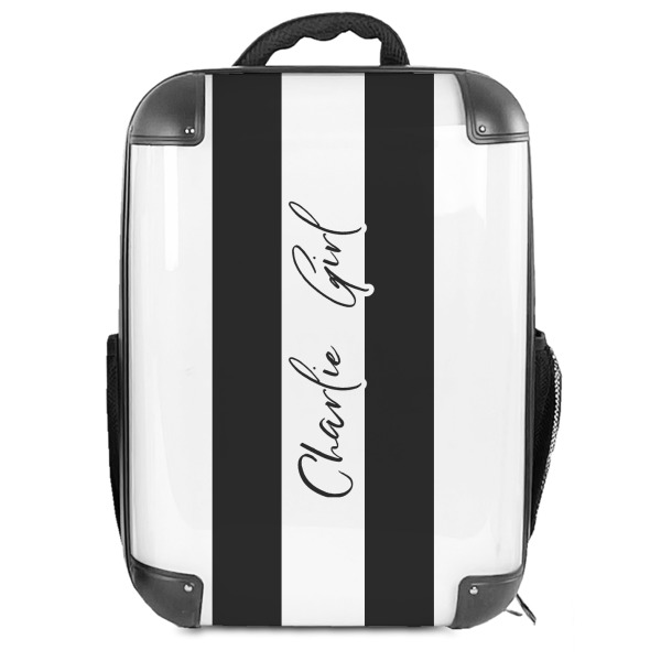 Custom Design Your Own Hard Shell Backpack