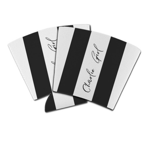 Custom Design Your Own Party Cup Sleeve