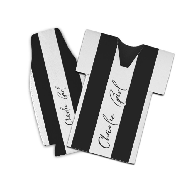 Custom Design Your Own Bottle Cooler