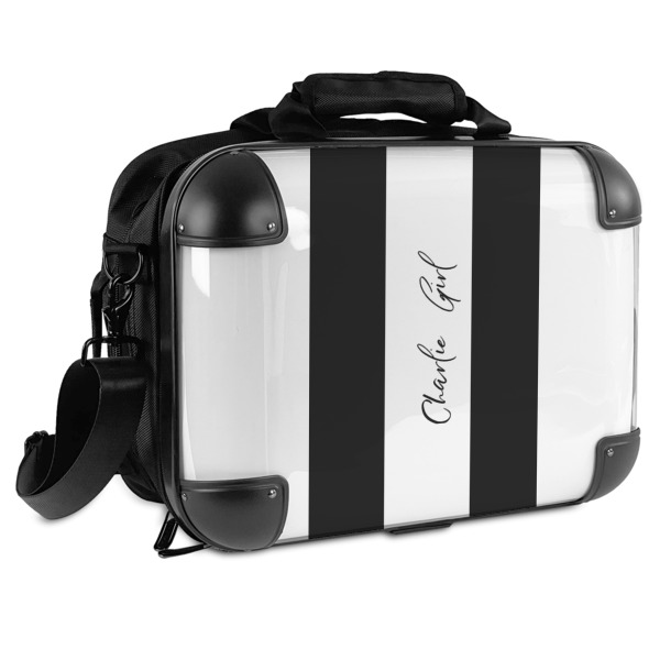 Custom Design Your Own Hard Shell Briefcase