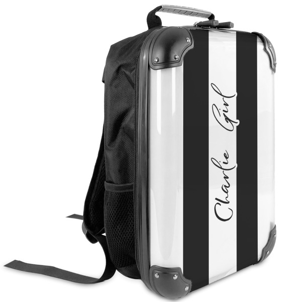 Custom Design Your Own Kids Hard Shell Backpack