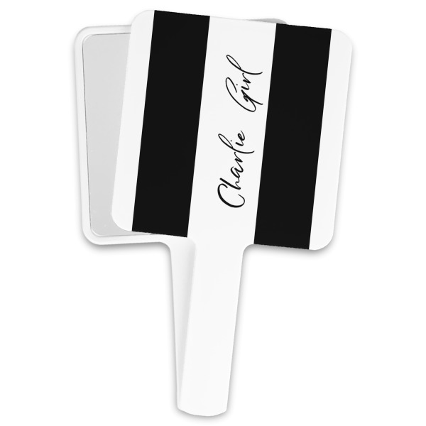 Custom Design Your Own Hand Mirror