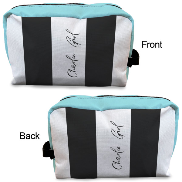 Custom Design - Dopp Kit - Approval