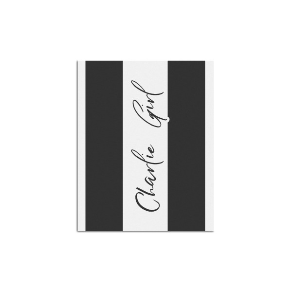 Custom Design Your Own Poster - Multiple Sizes