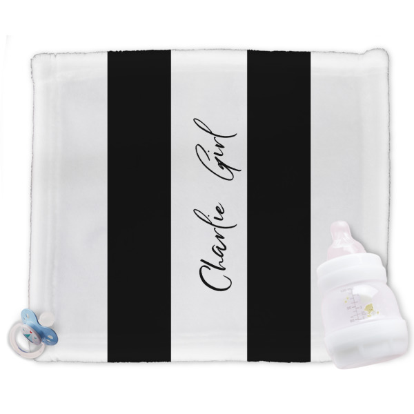 Custom Design Your Own Security Blanket