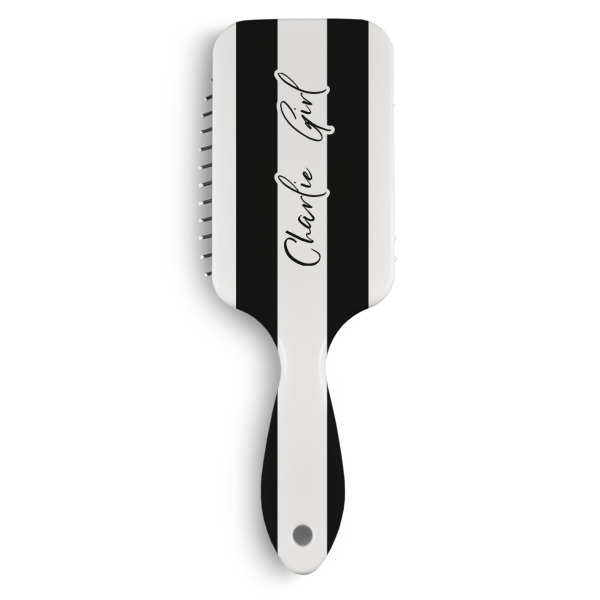 Custom Design Your Own Hair Brush