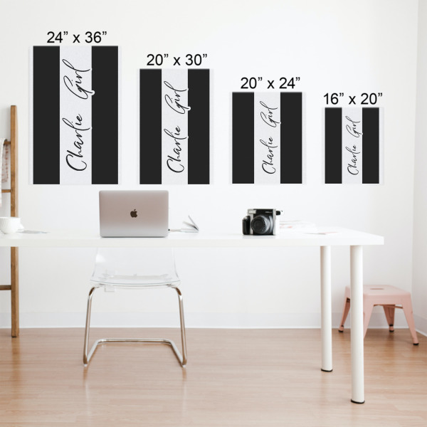 Custom Design - Matte Poster - Sizes