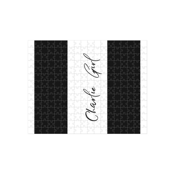 Custom Design Your Own Jigsaw Puzzle - 252-piece