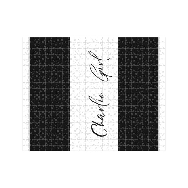 Custom Design Your Own Jigsaw Puzzle - 500-piece