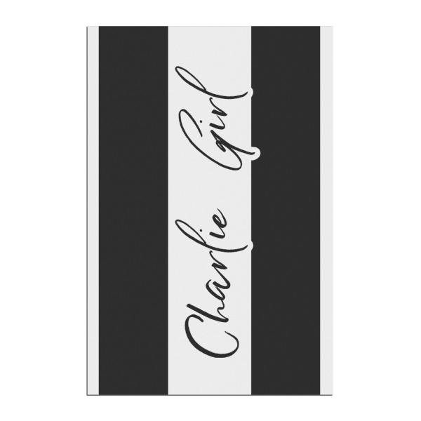 Custom Design Your Own Posters - Matte - 20" x 30"