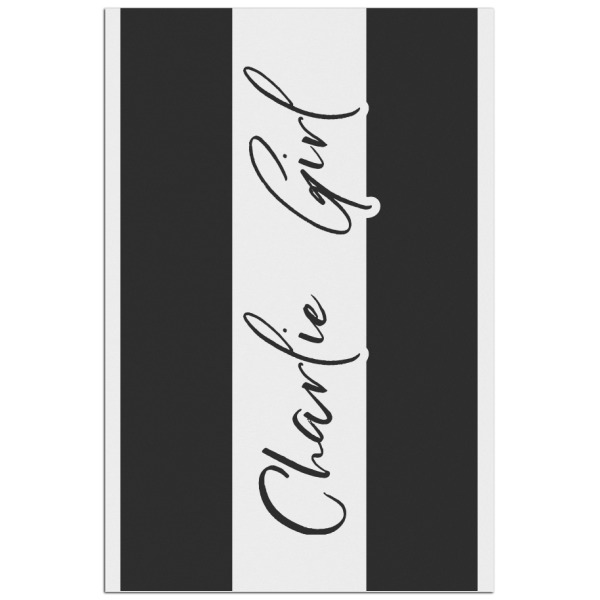 Custom Design Your Own Poster - Matte - 24" x 36"