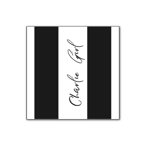 Custom Design Your Own Wood Print - 12" x 12"