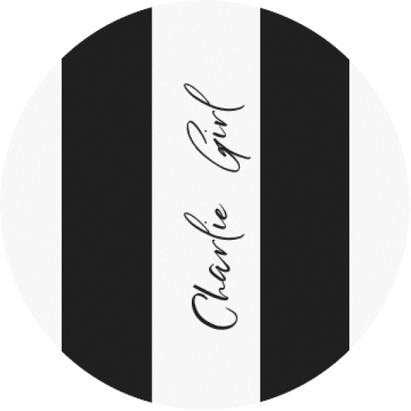 Custom Design - 1" Multipurpose Round Labels - Single Sticker