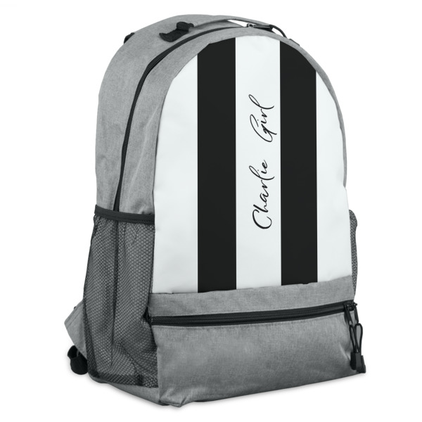 Custom Design Your Own Backpack