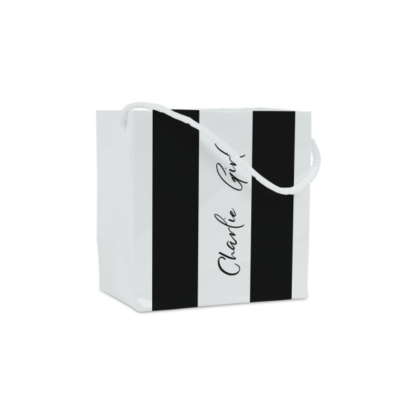Custom Design Your Own Party Favor Gift Bags - Matte