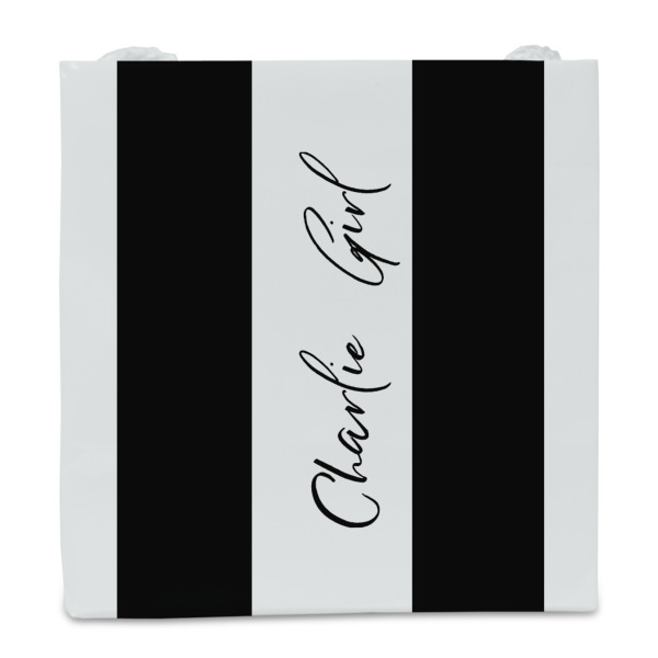 Custom Design - Party Favor Gift Bag - Gloss - Front