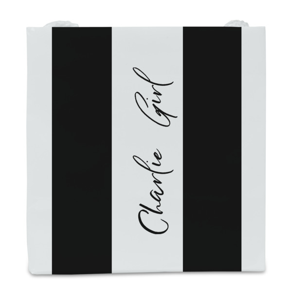 Custom Design - Party Favor Gift Bag - Matte - Front