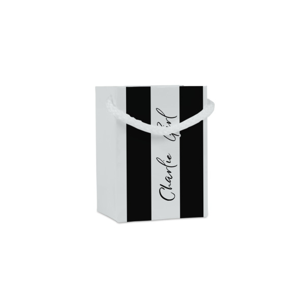 Custom Design Your Own Jewelry Gift Bags