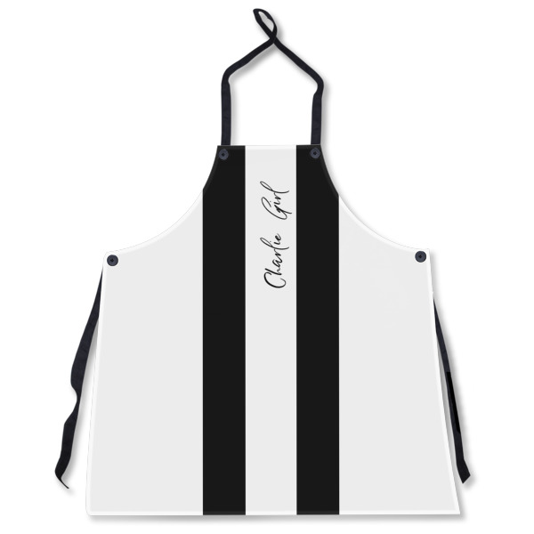 Custom Design - Personalized Apron