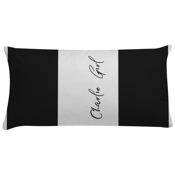 Custom Design Your Own Pillow Case