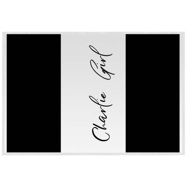 Custom Design Your Own Laminated Placemat