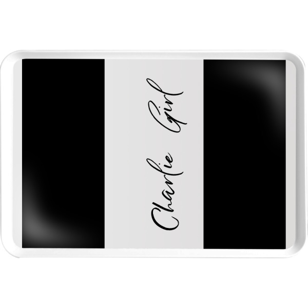 Custom Design Your Own Serving Tray