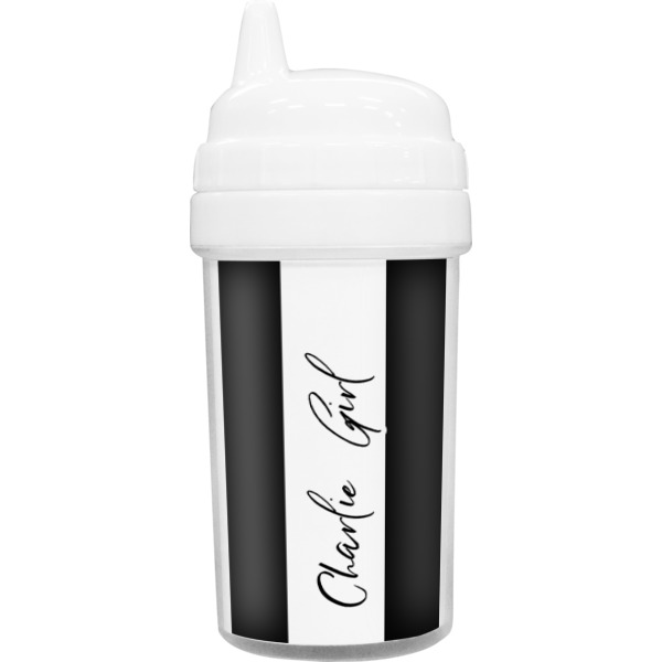 Custom Design Your Own Sippy Cup
