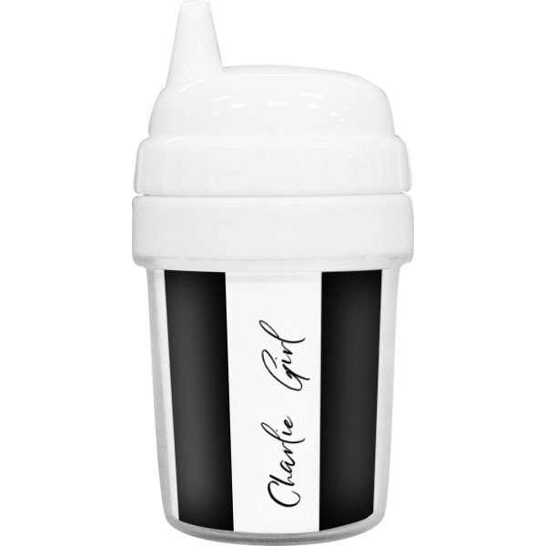 Custom Design Your Own Baby Sippy Cup