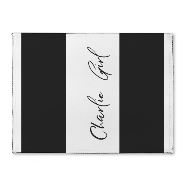 Custom Design Your Own Microfiber Screen Cleaner