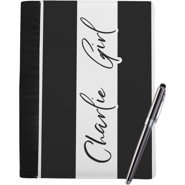 Custom Design - Notebook