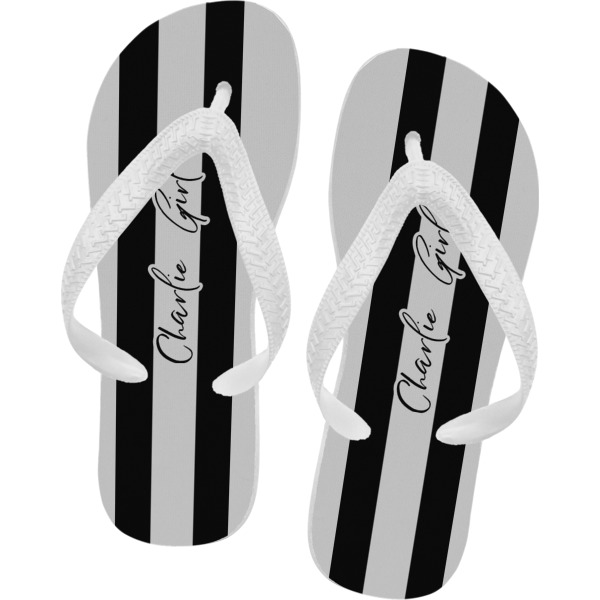 Custom Design Your Own Flip Flops