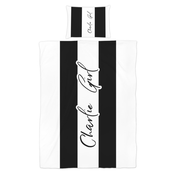 Custom Design - Duvet Cover Set - Twin - Alt Approval