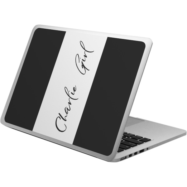 Custom Design - Laptop Skin