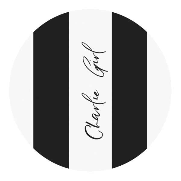 Custom Design Your Own Round Decal