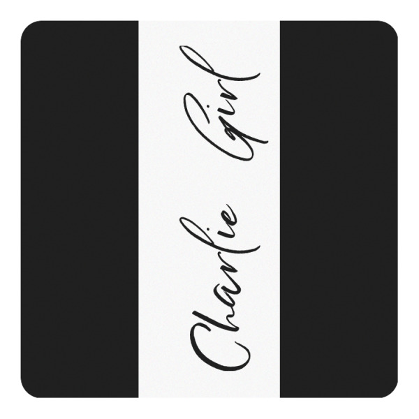 Custom Design Your Own Square Decal