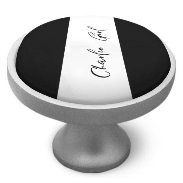 Custom Design Your Own Cabinet Knob