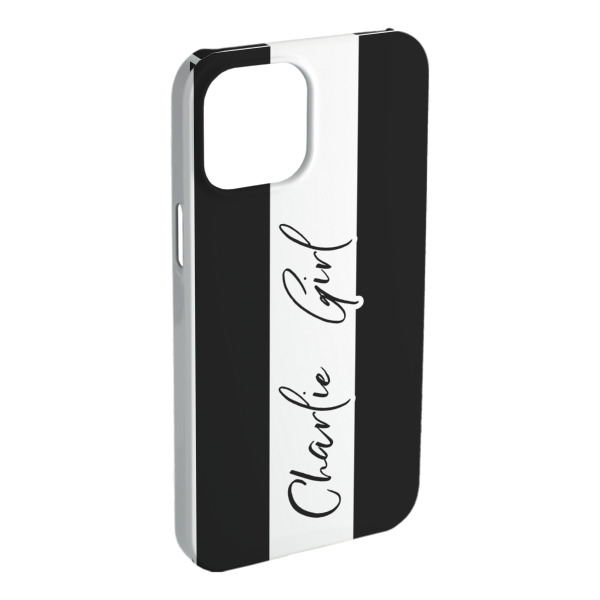 Custom Design Your Own iPhone Case