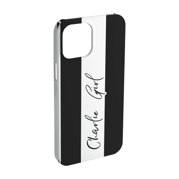 Custom Design Your Own iPhone 15 Pro Case