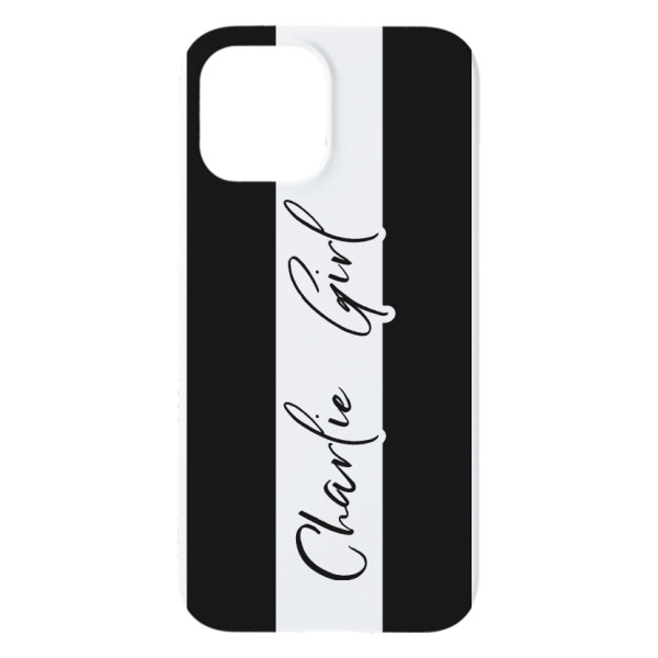 Custom Design - iPhone 15 Plus Case - Back