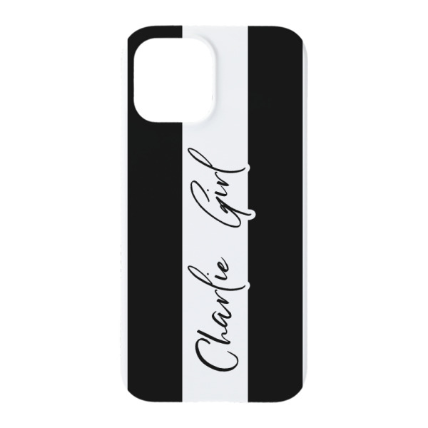 Custom Design - iPhone 15 Case - Back