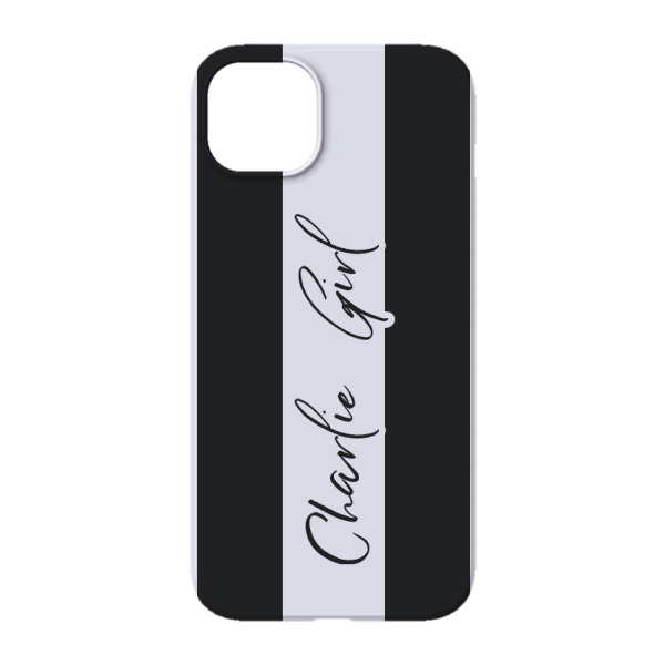 Custom Design - iPhone 14 Case - Back