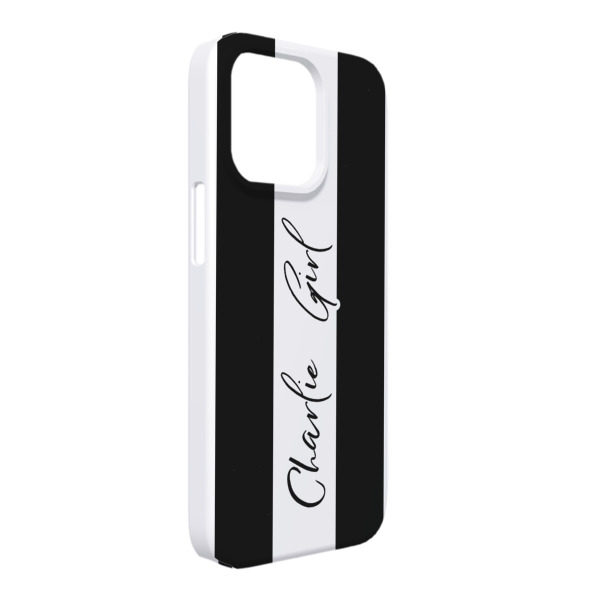 Custom Design Your Own iPhone 13 Pro Max Case